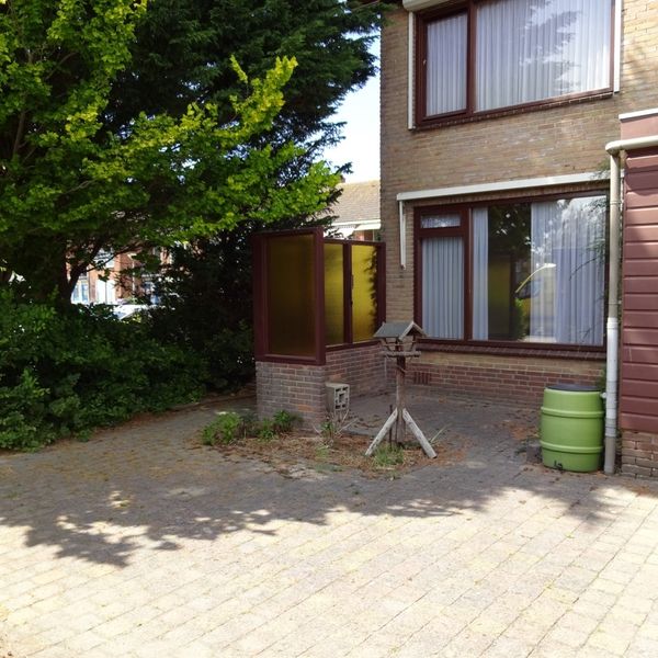 Overdorpstraat 51, De Goorn
