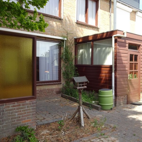 Overdorpstraat 51, De Goorn