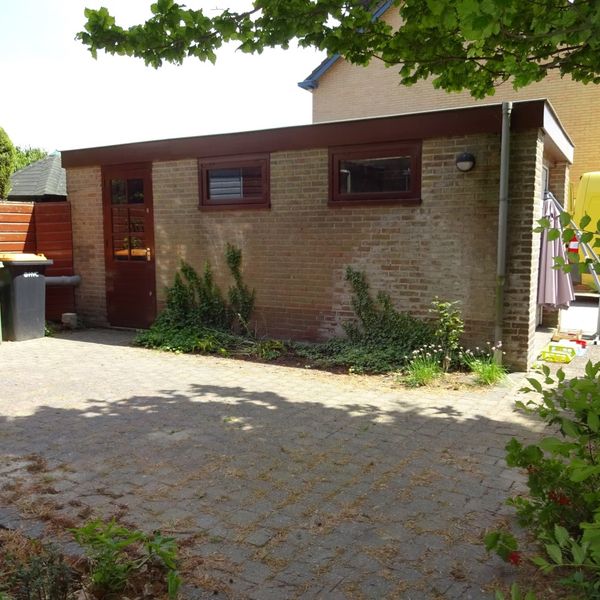 Overdorpstraat 51, De Goorn