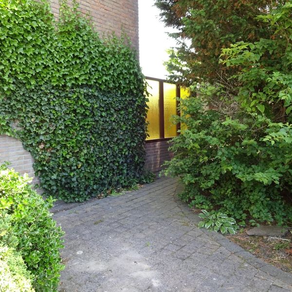 Overdorpstraat 51, De Goorn