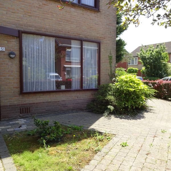 Overdorpstraat 51, De Goorn