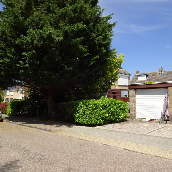 Overdorpstraat 51, De Goorn