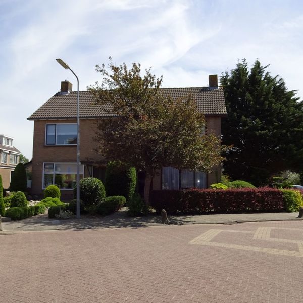 Overdorpstraat 51, De Goorn