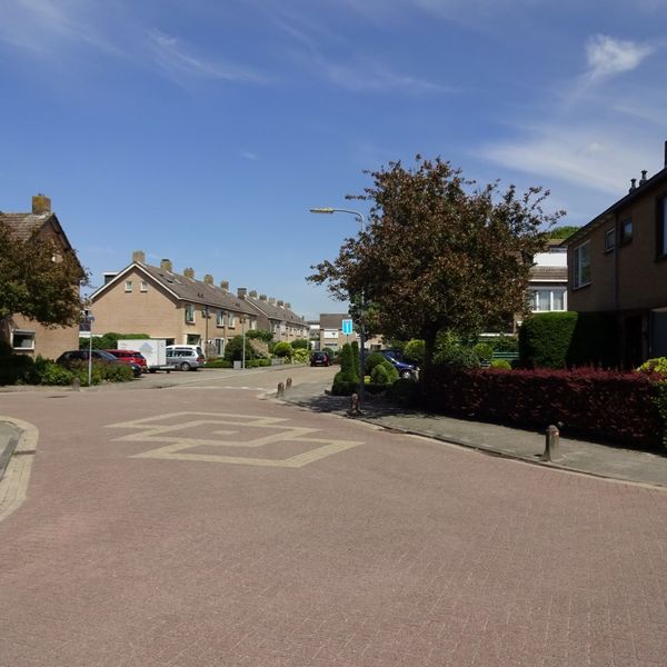 Overdorpstraat 51, De Goorn