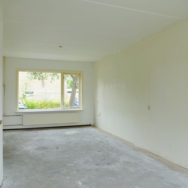 De Hoef 8, Avenhorn