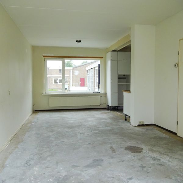 De Hoef 8, Avenhorn