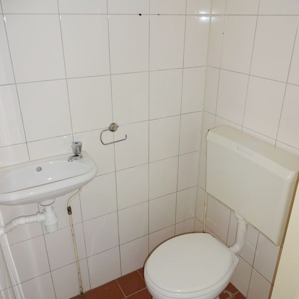 De Hoef 8, Avenhorn