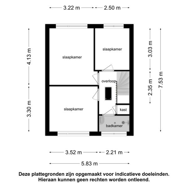 De Hoef 8, Avenhorn