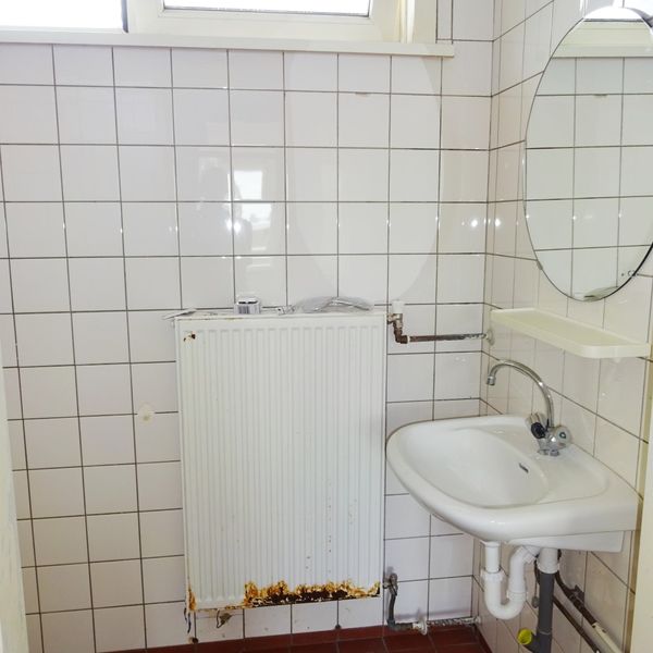 De Hoef 8, Avenhorn