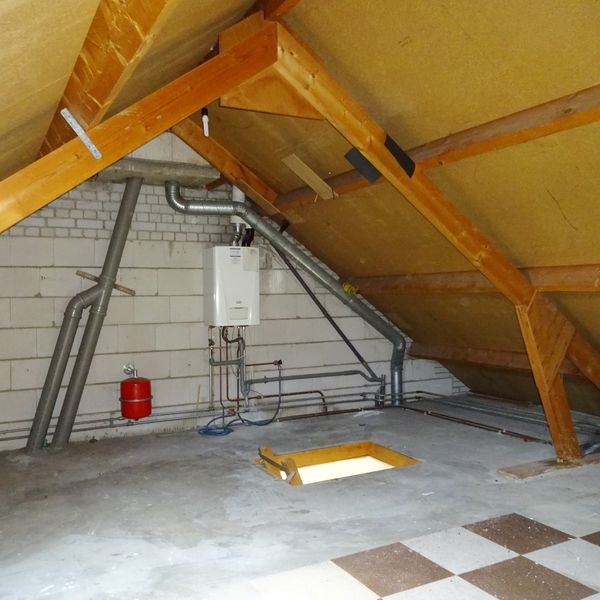 De Hoef 8, Avenhorn