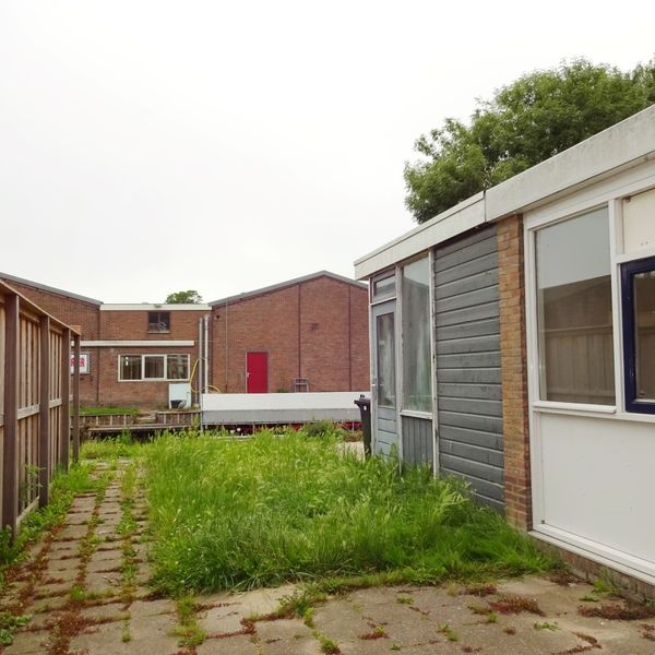 De Hoef 8, Avenhorn