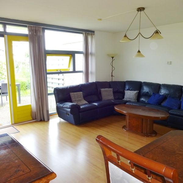 Rietvoornlaan 68, Avenhorn