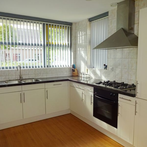 Rietvoornlaan 68, Avenhorn