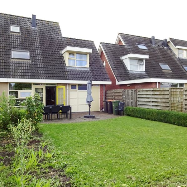 Rietvoornlaan 68, Avenhorn