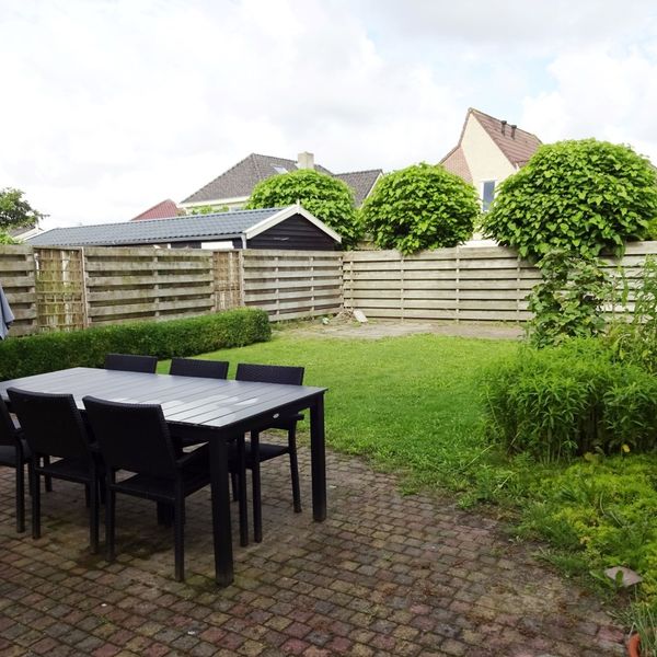 Rietvoornlaan 68, Avenhorn