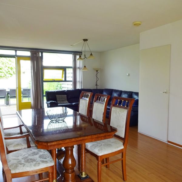 Rietvoornlaan 68, Avenhorn