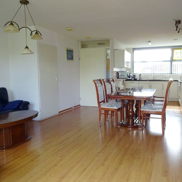 Rietvoornlaan 68, Avenhorn