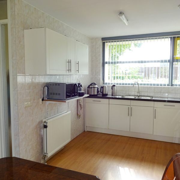 Rietvoornlaan 68, Avenhorn