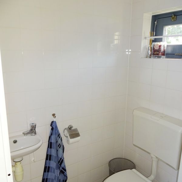 Rietvoornlaan 68, Avenhorn