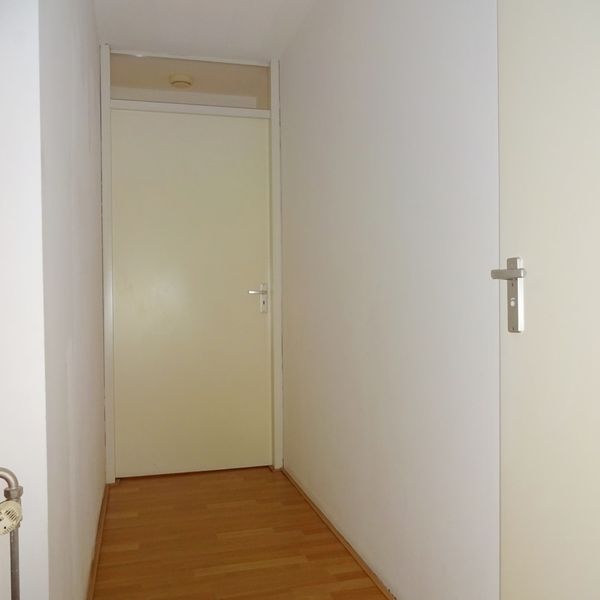 Rietvoornlaan 68, Avenhorn