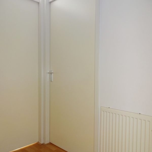 Rietvoornlaan 68, Avenhorn