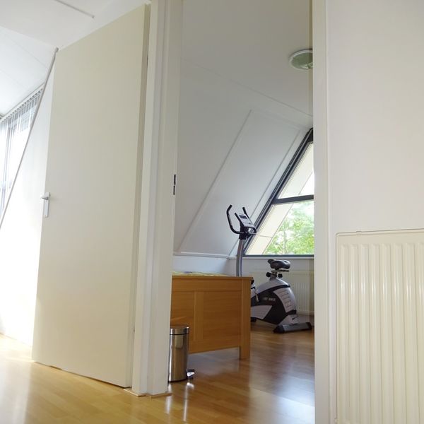 Rietvoornlaan 68, Avenhorn