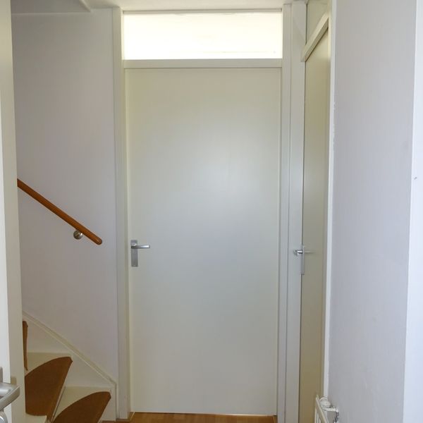 Rietvoornlaan 68, Avenhorn