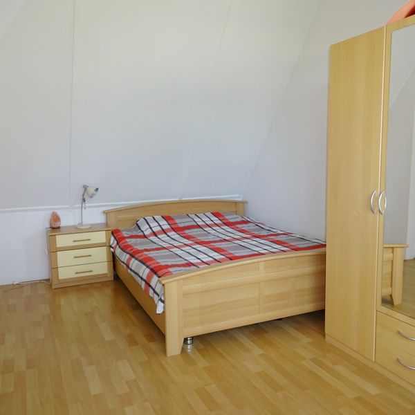 Rietvoornlaan 68, Avenhorn