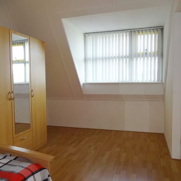 Rietvoornlaan 68, Avenhorn