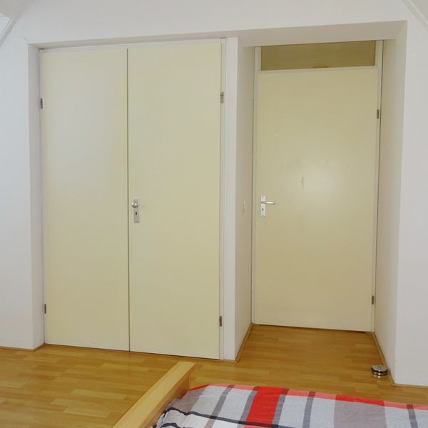 Rietvoornlaan 68, Avenhorn