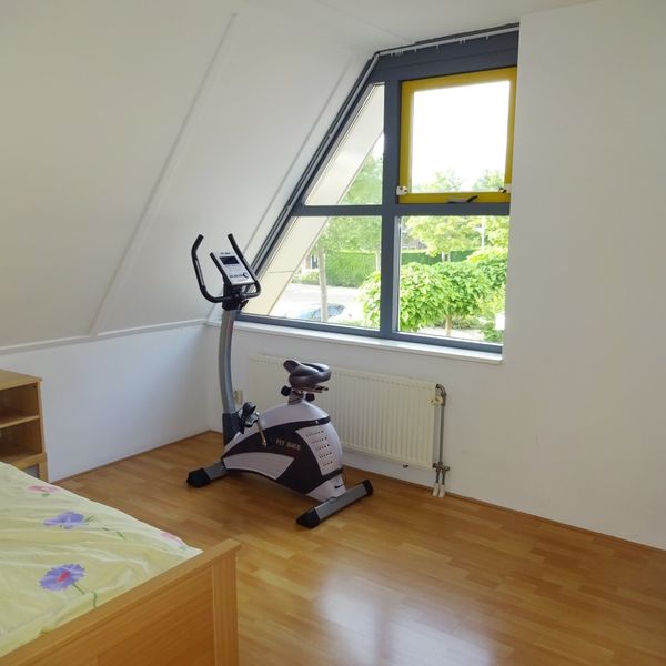 Rietvoornlaan 68, Avenhorn