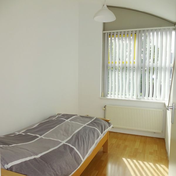 Rietvoornlaan 68, Avenhorn