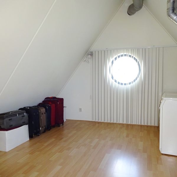 Rietvoornlaan 68, Avenhorn