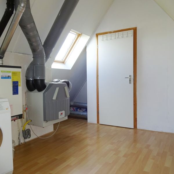 Rietvoornlaan 68, Avenhorn