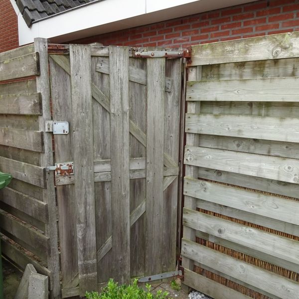 Rietvoornlaan 68, Avenhorn