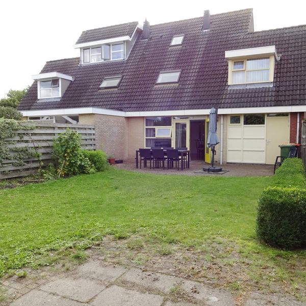 Rietvoornlaan 68, Avenhorn