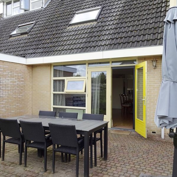 Rietvoornlaan 68, Avenhorn