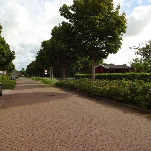 Rietvoornlaan 68, Avenhorn