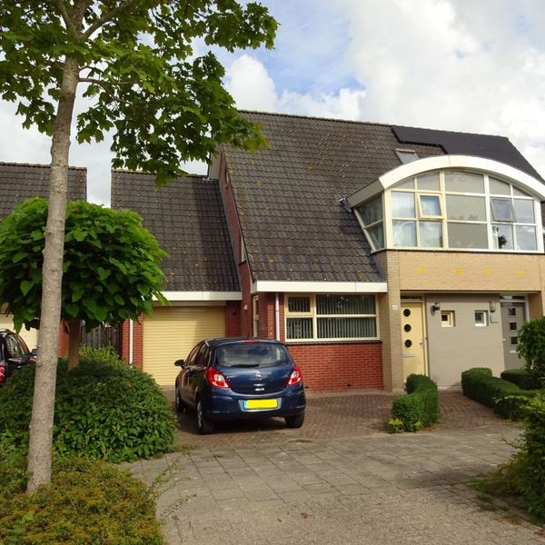 Rietvoornlaan 68, Avenhorn