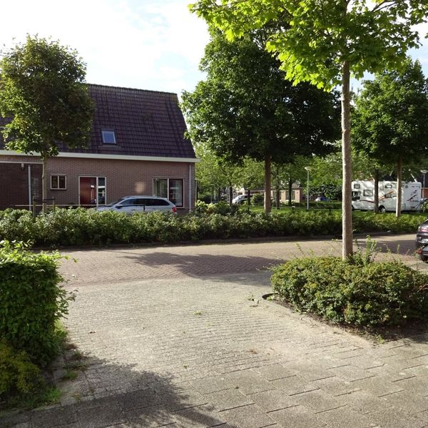 Rietvoornlaan 68, Avenhorn