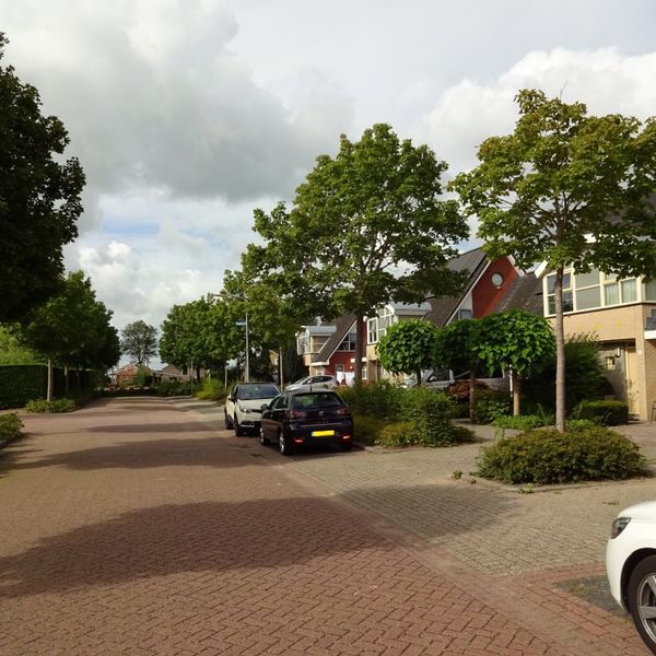 Rietvoornlaan 68, Avenhorn