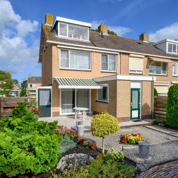 Tulpenhof 31, De Goorn