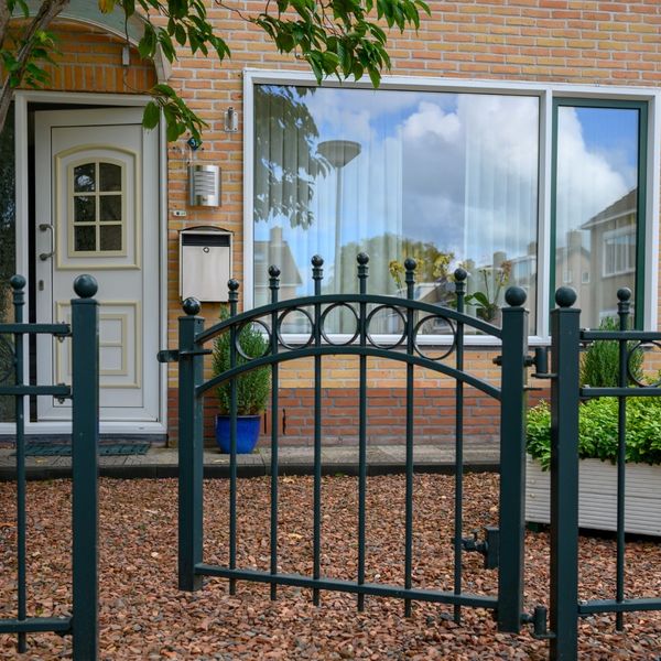 Tulpenhof 31, De Goorn