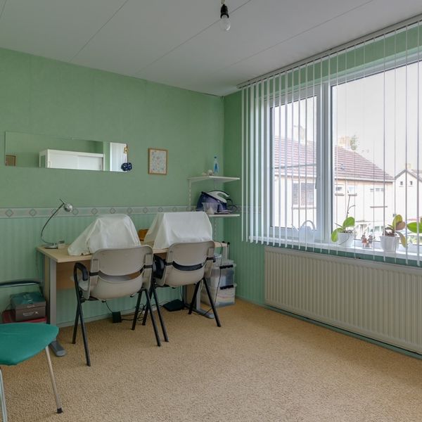 Tulpenhof 31, De Goorn