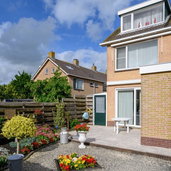 Tulpenhof 31, De Goorn
