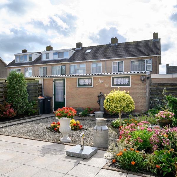 Tulpenhof 31, De Goorn