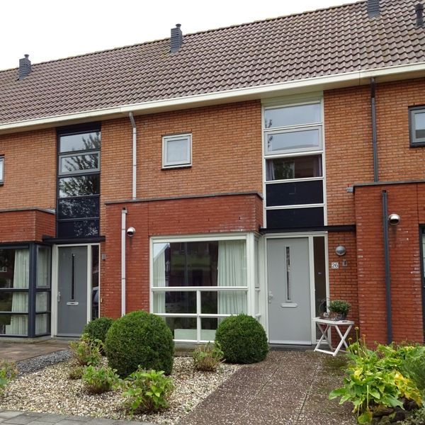 Timothee 26, De Goorn