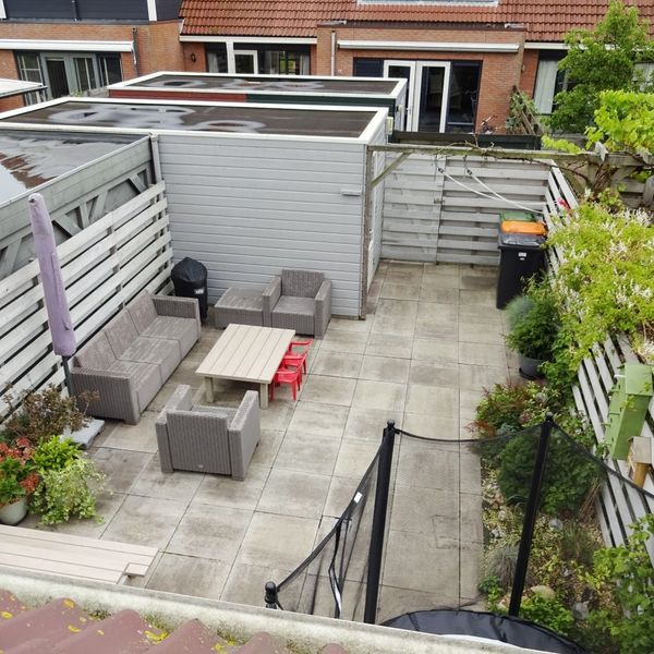 Timothee 26, De Goorn