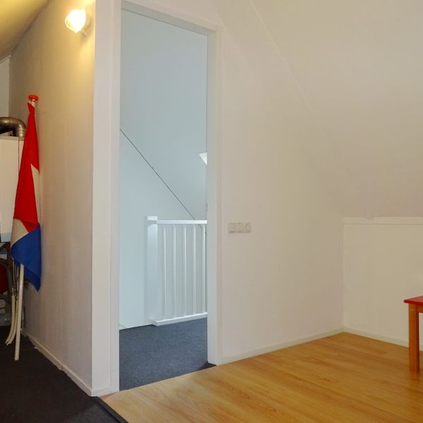 Timothee 26, De Goorn