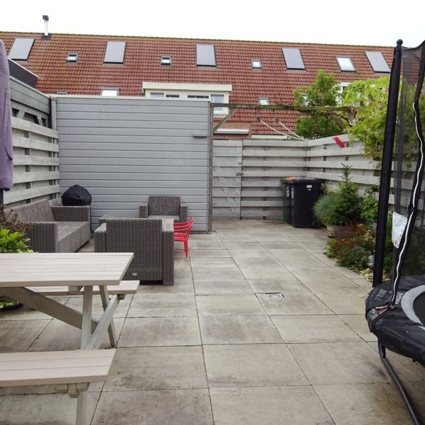 Timothee 26, De Goorn